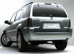 Mercury Mariner 2005 года